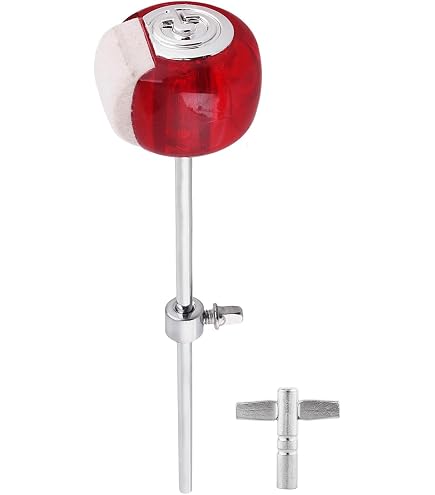 Amazon.com: Pearl B300W Demon Drive Control Core Wood Bass Drum
